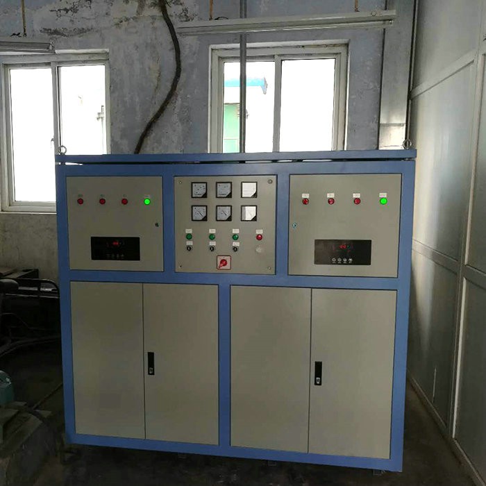 河南工廠車間辦公樓用電采暖設(shè)備