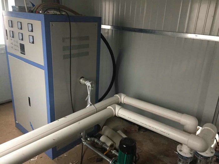河南蔬菜大棚用電取暖設(shè)備