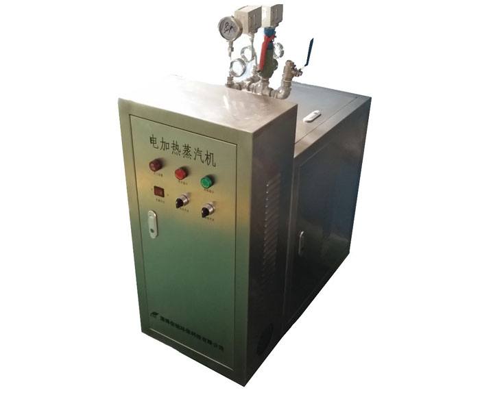 河南電加熱蒸汽鍋爐