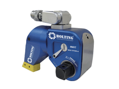 液壓力矩扳手怎么調(diào)壓？