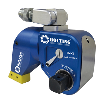 MXT系列方驅(qū)液壓扭力扳手，驅(qū)動(dòng)式液壓扳手