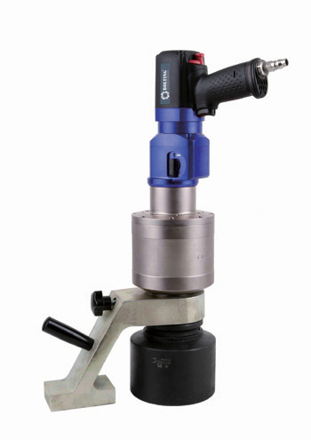 氣動(dòng)扭矩扳手