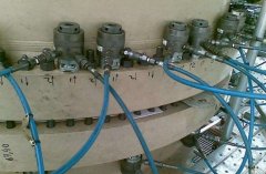 如何選擇液壓螺栓拉伸器?