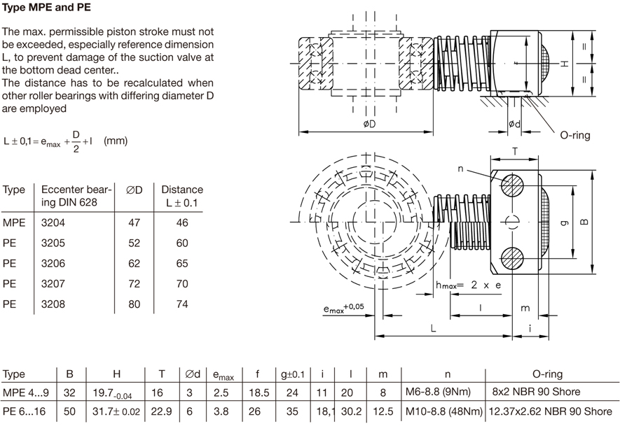 現(xiàn)貨MPE4/5/6/7/8/9系列徑向柱塞副，現(xiàn)貨PE/6/7/8/9/10/12/13/14/15/16系列徑向柱塞