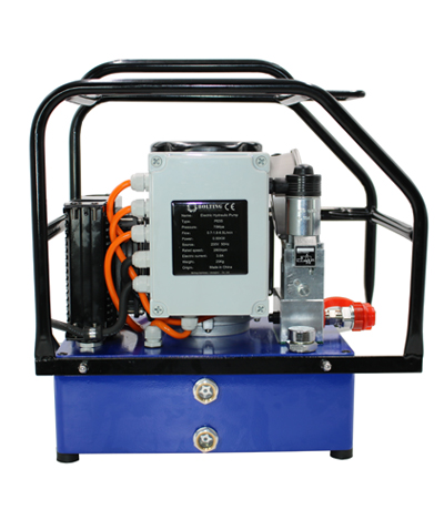 通用型液壓扭矩泵（工業(yè)級）