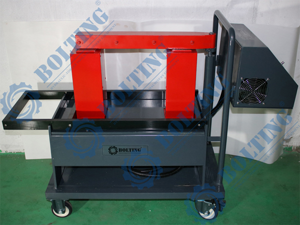 微電腦軸承加熱器，進口軸承加熱器，電磁感應(yīng)軸承加熱器